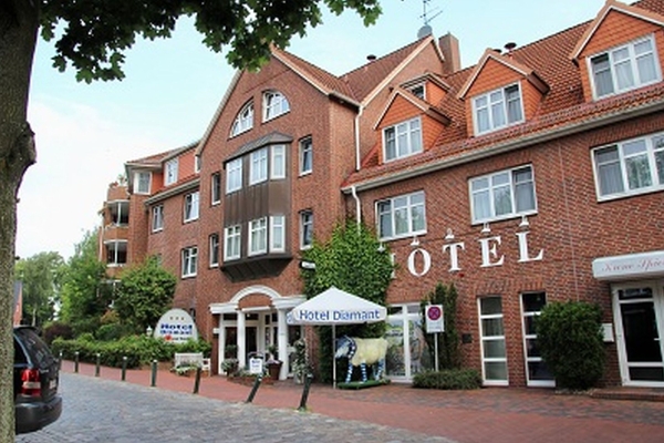 Hotel Diamant (Wedel)
